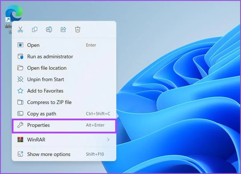 Hoe Copilot uit Microsoft Edge te verwijderen