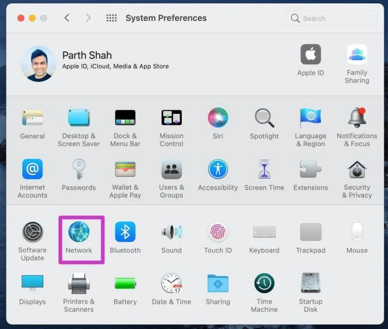 13 meilleures façons de réparer Safari ne trouve pas de serveur sur Mac