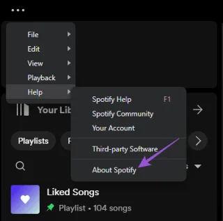 6 migliori soluzioni per Spotify che non si sincronizza tra dispositivo mobile e desktop
