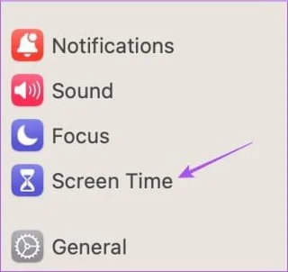 Comment configurer le contrôle parental sur Mac