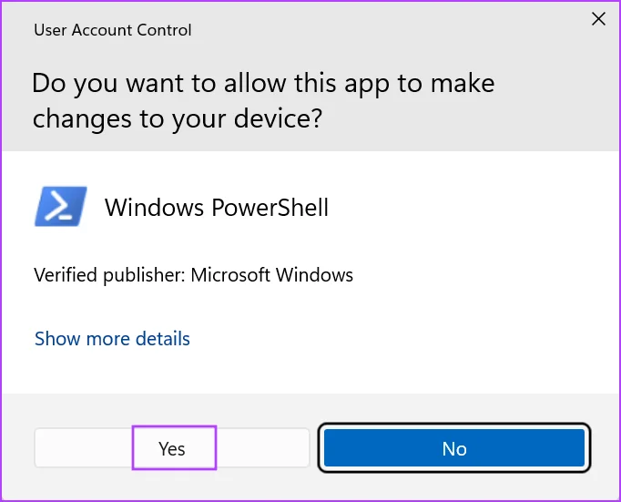 Las 6 formas principales de solucionar este error de administrador son administradas por esta configuración en Windows 11