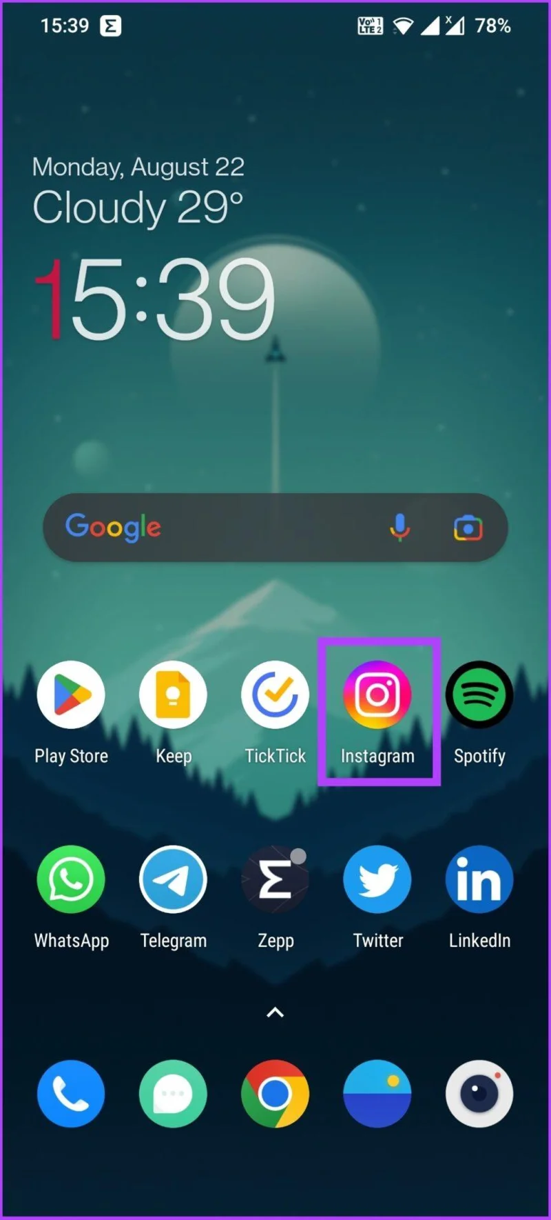 Hoe Instagram Explore-pagina op Android en iPhone te resetten