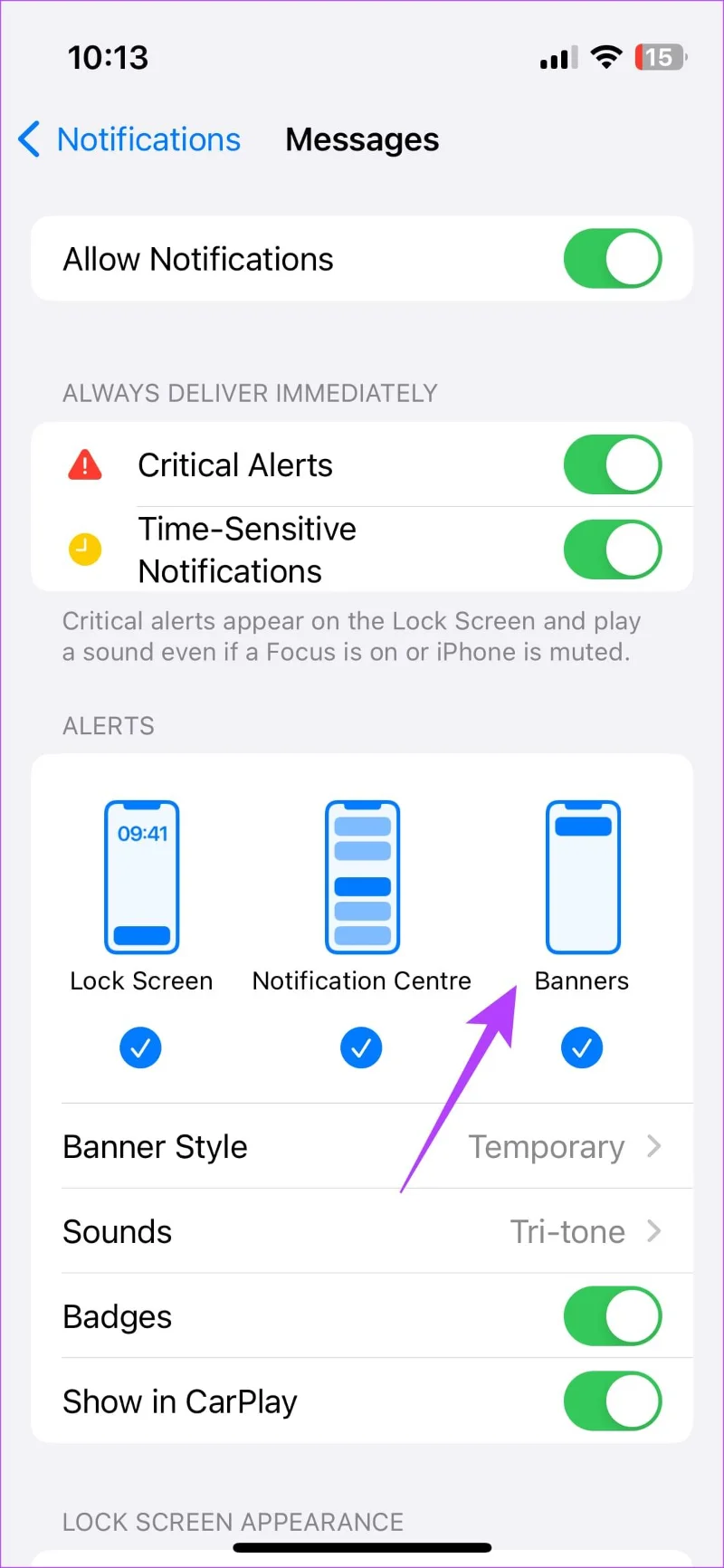 7 beste manieren om iPhone OTP Autofill te repareren werkt niet