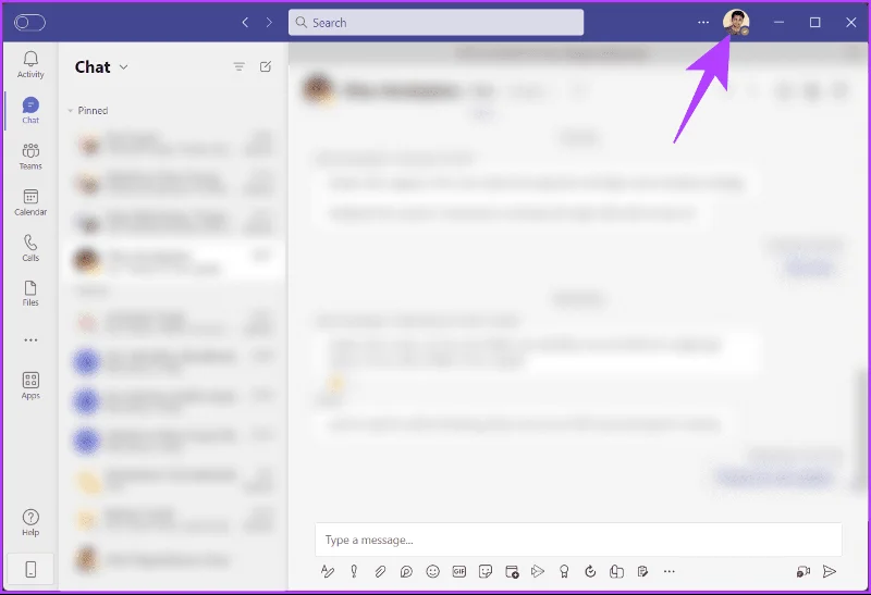 4 modi per risolvere se Microsoft Teams continua a mostrarsi