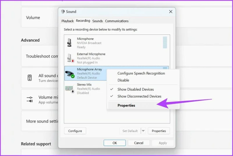 Diez formas de hacer que su micrófono suene mejor en Windows