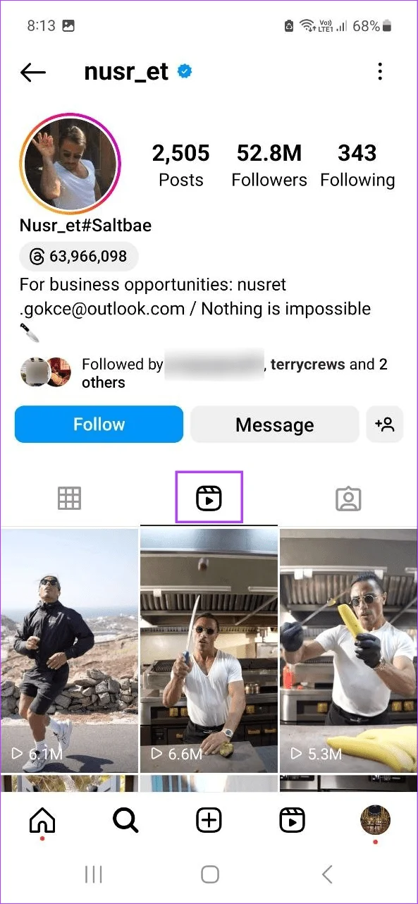 8 façons de trouver des tendances audio sur Instagram en 2023