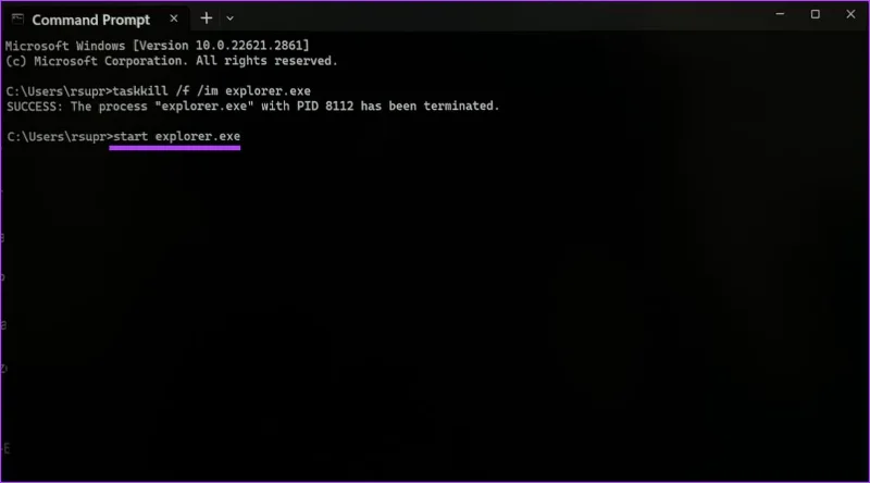 Cómo arreglar el Explorador de Windows que no responde en Windows 10 y 11