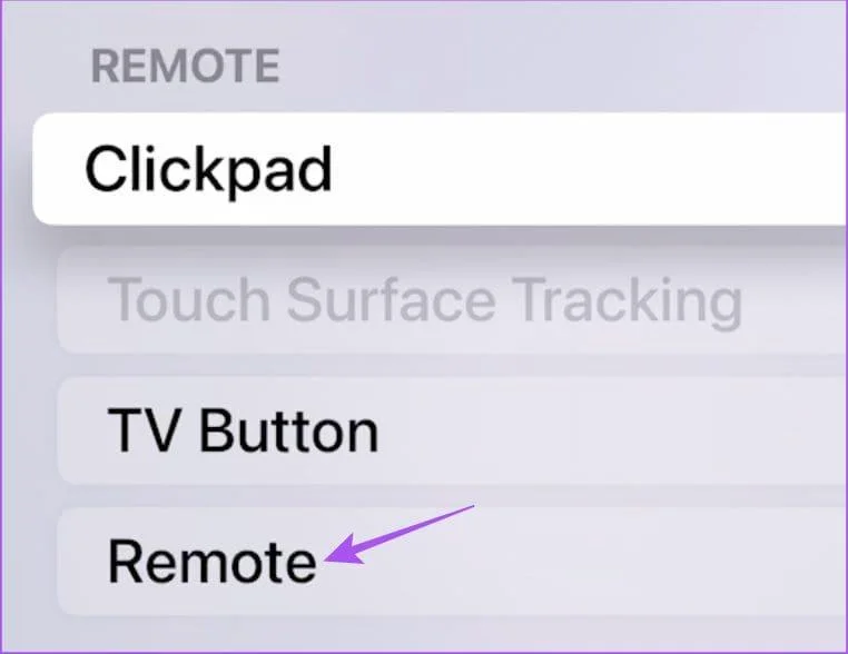 Comment résoudre les problèmes Bluetooth de l'Apple TV