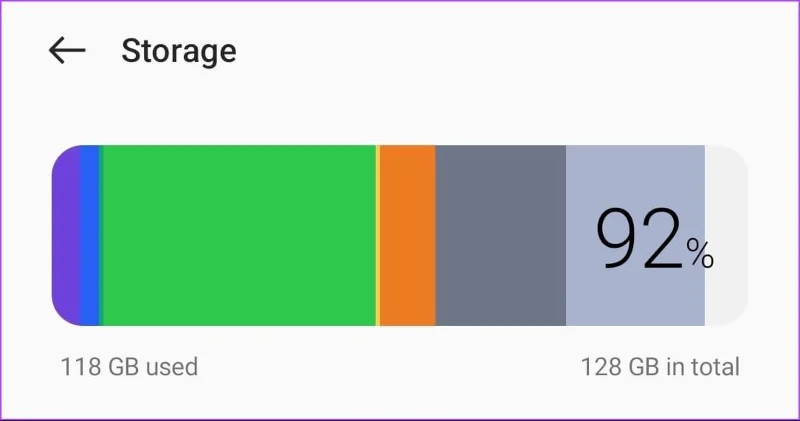Comment résoudre le problème de mise à jour des services Google Play