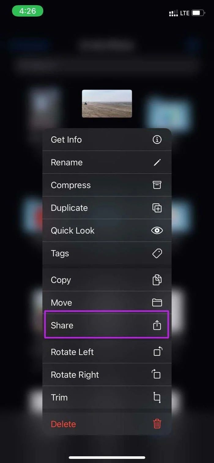 Top 10 manieren om video's te repareren die niet op de iPhone worden afgespeeld