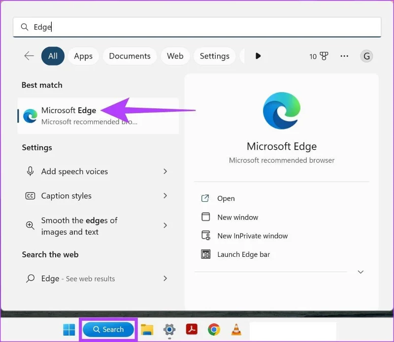 Cómo desactivar las teclas de acceso rápido a medios en cualquier navegador en Windows 11