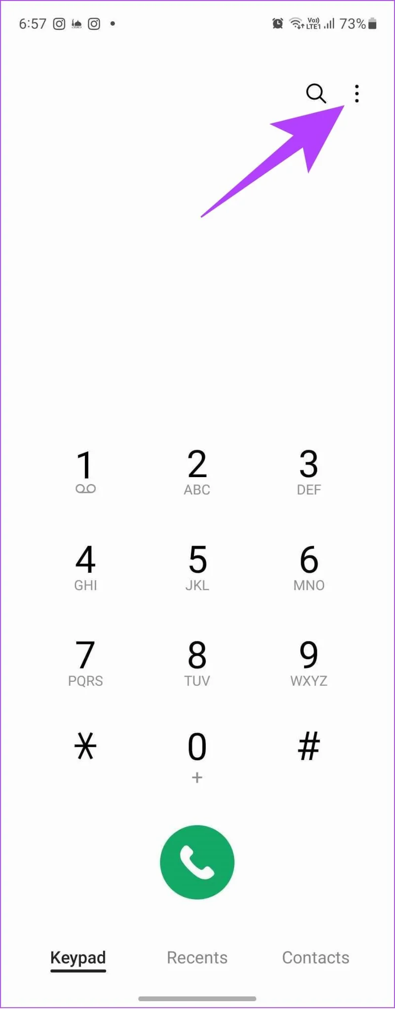 Comment envoyer un SMS à quelqu'un de manière anonyme&nbsp;: meilleures applications et plus