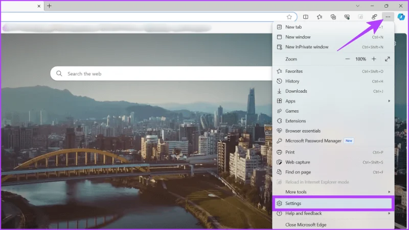 Hoe u de Internet Explorer-modus in Microsoft Edge in Windows in- of uitschakelt