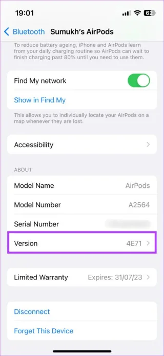 10 meilleures solutions pour la déconnexion des AirPods de Mac