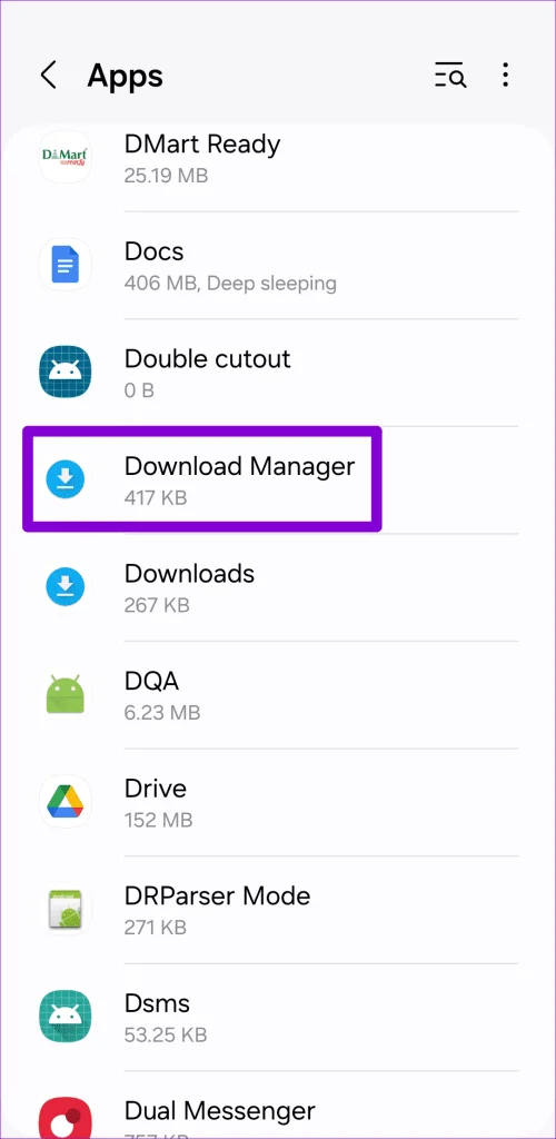 Top 9 manieren om te verhelpen dat Google Play Store niet werkt op Samsung Galaxy-telefoons of -tablets
