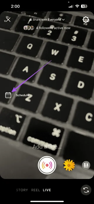 Come andare in diretta su Instagram su dispositivi mobili e desktop
