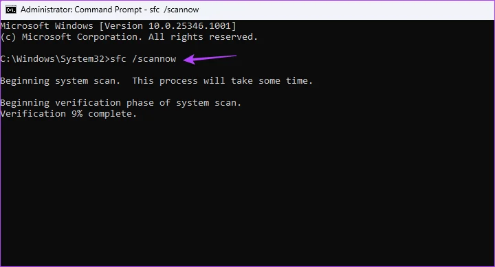 Las 5 formas principales de arreglar la opción de arranque dual que no se muestra en Windows 11