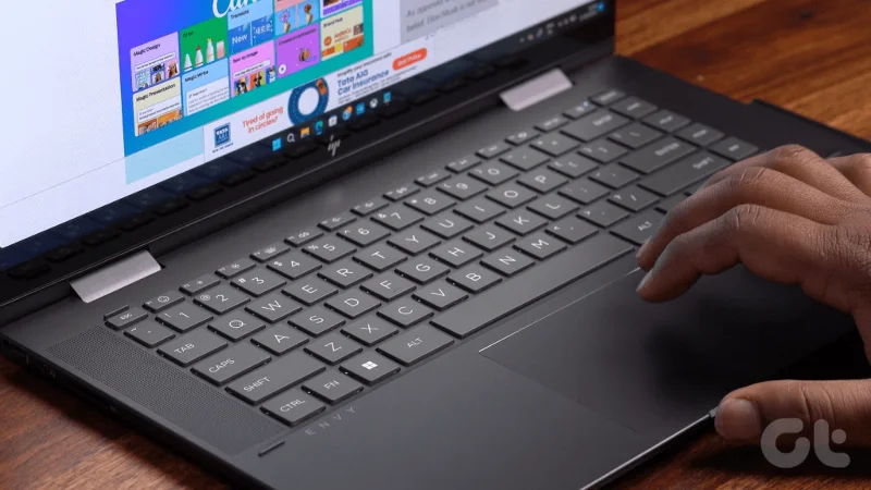 Test de l'ordinateur portable HP Envy x360 15 (2023) : le 2-en-1 pour vous ?
