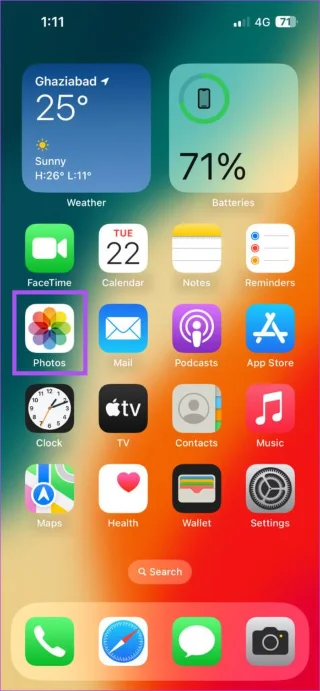 5 beste oplossingen voor iMessage-foto's die niet worden weergegeven in de Foto's-app op iPhone, iPad en Mac