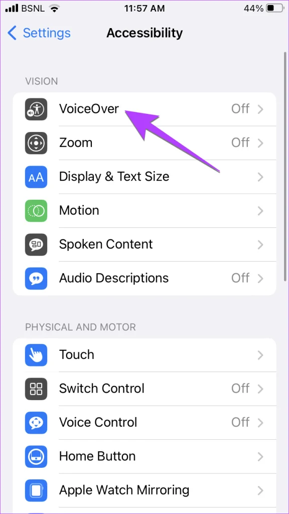 11 manieren om te verhelpen dat Swipe Up niet werkt op de iPhone