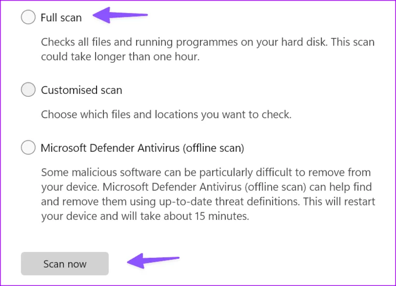 9 najlepszych sposobów naprawienia nieprawidłowej konfiguracji przeglądarki Chrome w systemie Windows