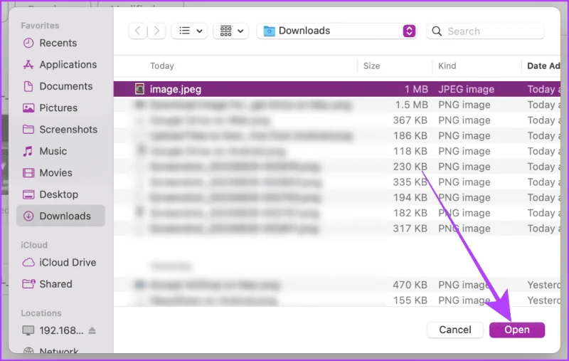 4 manieren om bestanden draadloos over te zetten tussen Mac en Android