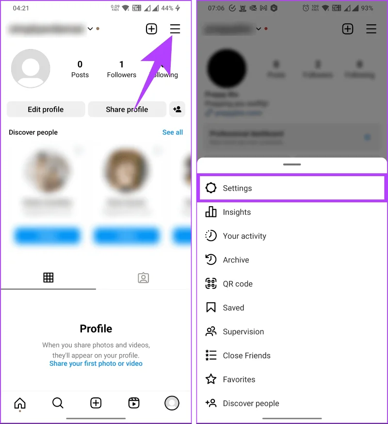 Come mettere in evidenza su Instagram senza storia