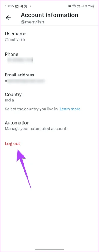 13 modi per risolvere il messaggio Twitter (X) non inviato