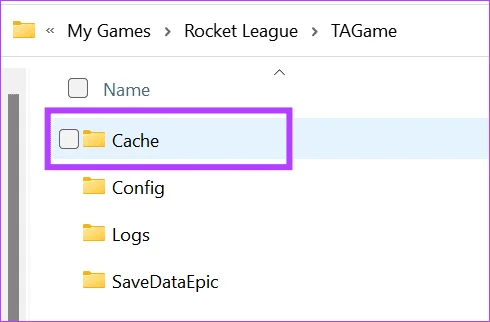 15 modi per risolvere il crash o il blocco di Rocket League