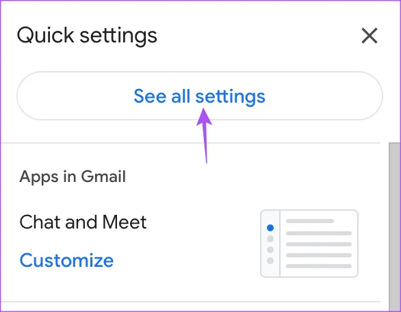Come consentire l'accesso all'account Gmail (delega e-mail) senza password