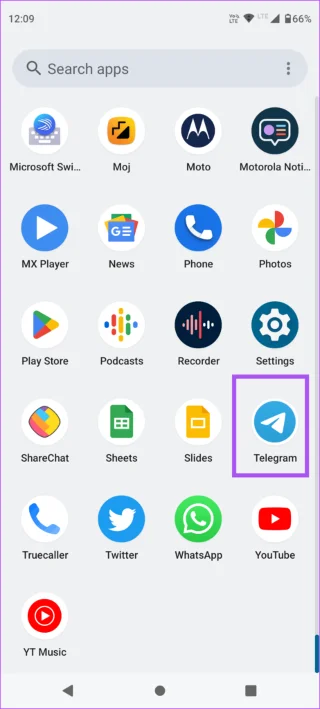 Hoe u foto's en video's van hoge kwaliteit kunt verzenden via Telegram op mobiel en desktop