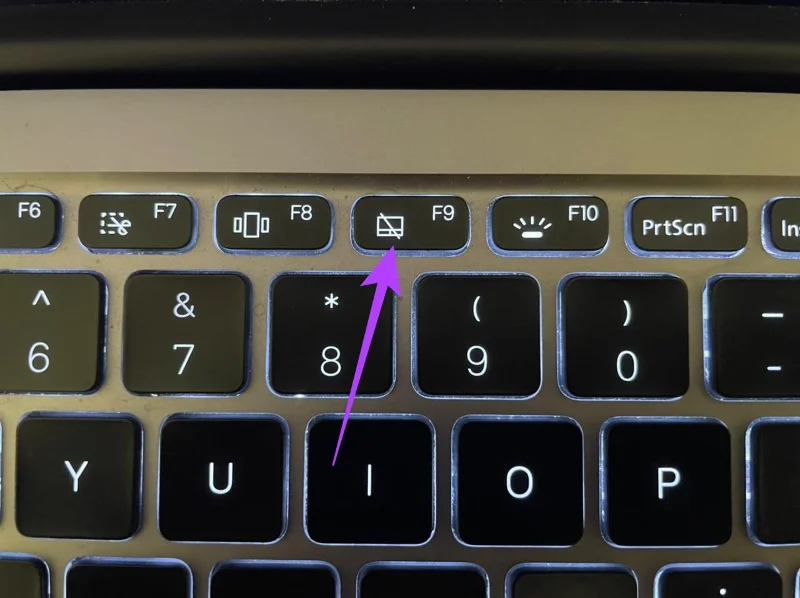Las 8 formas principales de arreglar el cursor del mouse que no se muestra en Windows 11