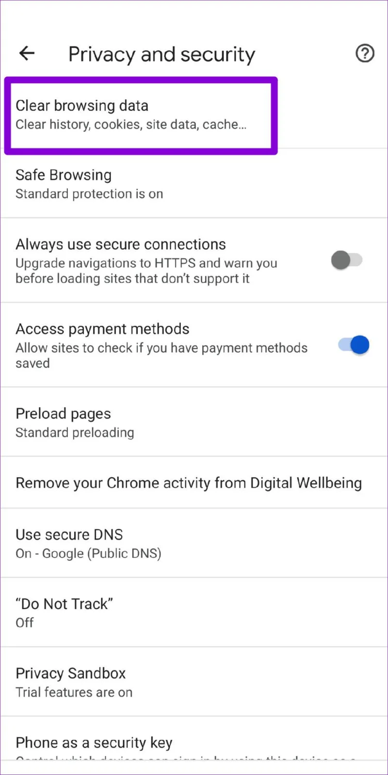 Top 10 manieren om te verhelpen dat Google Chrome geen pagina's laadt op Android en iPhone