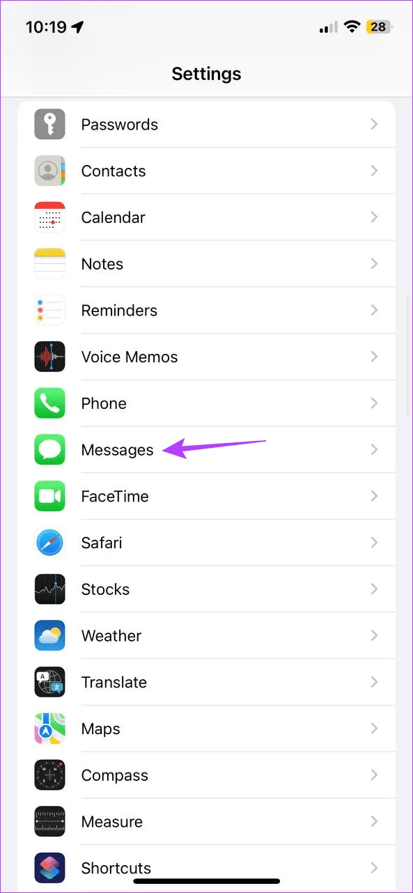 8 oplossingen voor iOS 17 Inchecken werkt niet of is niet beschikbaar op iPhone