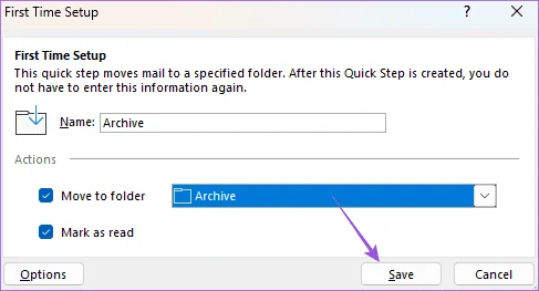 Comment créer des dossiers et déplacer des e-mails dans Outlook sur Mac et Windows