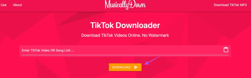 Hoe TikTok-video's zonder watermerk te downloaden op iPhone en Android
