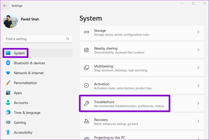 Las 7 soluciones principales para el dispositivo de audio predeterminado siguen cambiando en Windows