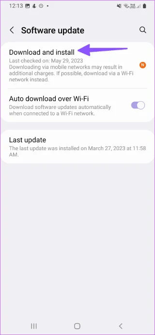 Les 9 meilleures façons de résoudre l'impossibilité d'enregistrer les appels sur les téléphones Samsung Galaxy