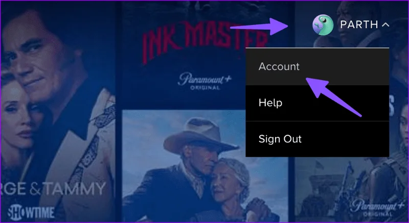 Gli 11 modi principali per risolvere il problema con Paramount Plus che non funziona su FireStick