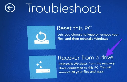 7 formas de salir del bucle "Diagnóstico de su PC" en Windows 11