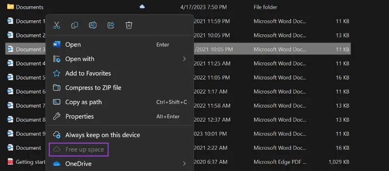 7 correctifs pour l'erreur OneDrive 0x80070185 « L'opération cloud a échoué »