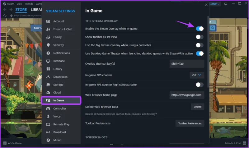 Les 7 meilleures façons de réparer Steam ne reconnaissant pas le contrôleur sous Windows 11
