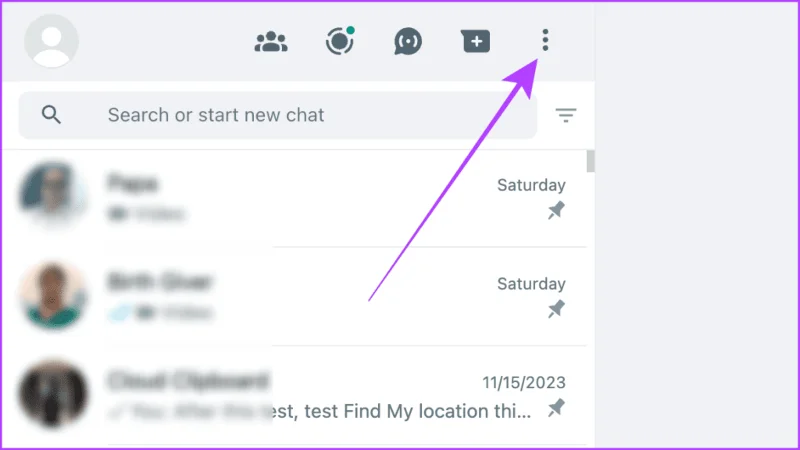 Hoe u automatisch downloaden in WhatsApp op mobiel en computer kunt stoppen