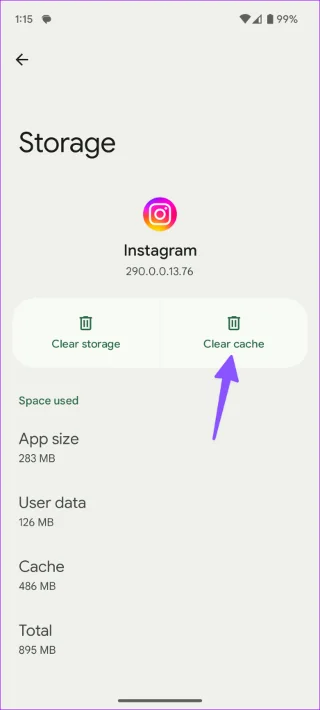 10 meilleures façons de corriger les notes Instagram qui ne s'affichent pas