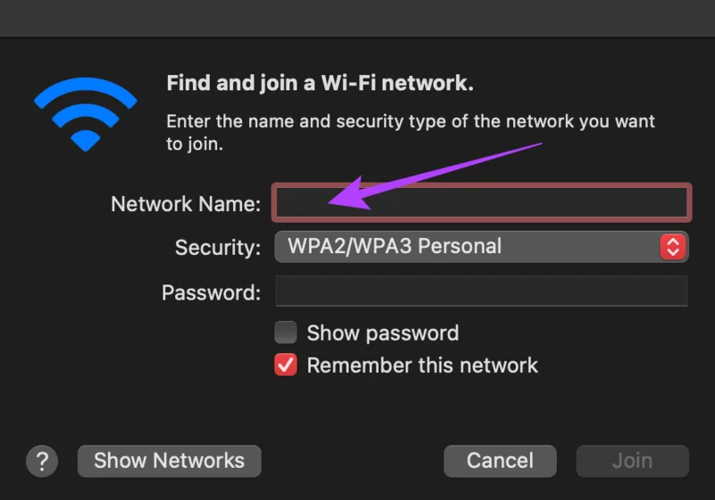 I 6 modi principali per risolvere il problema della mancata connessione del Mac all'hotspot