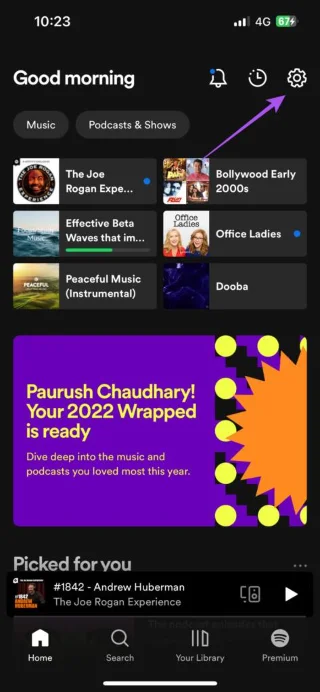 6 migliori soluzioni per Spotify che non si sincronizza tra dispositivo mobile e desktop