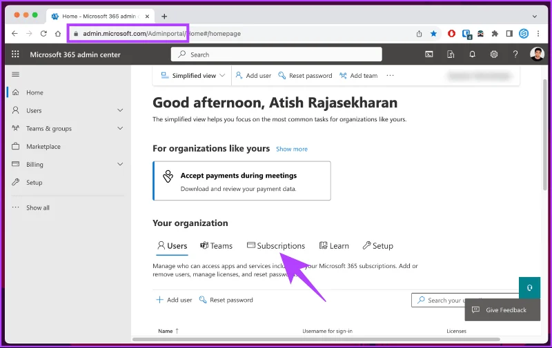 8 façons de corriger l'erreur Outlook 500 «&nbsp;Quelque chose s'est mal passé&nbsp;»