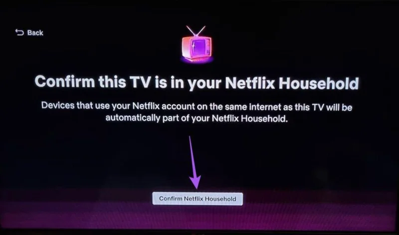 Come configurare Netflix per la famiglia
