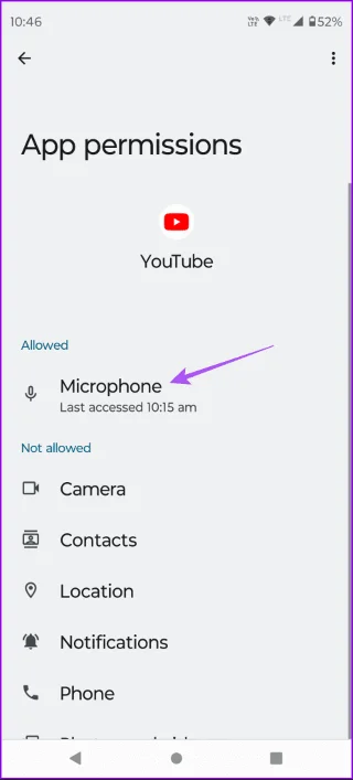 Hum-To-Search gebruiken in de YouTube-app op Android