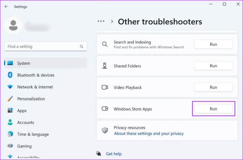 7 façons de réparer Google Play Store n'affichant pas les applications installées